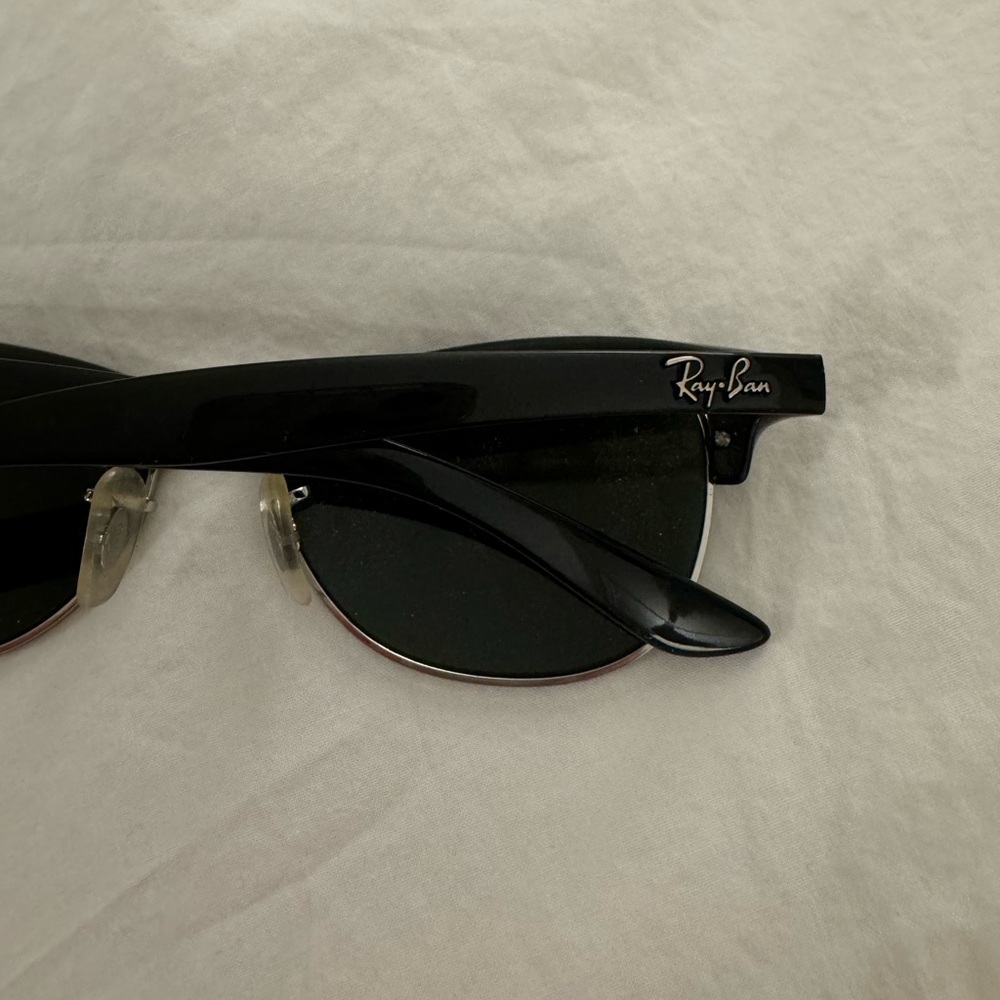 Ray-Ban Clubmaster RB4132 - Picture 5 of 5